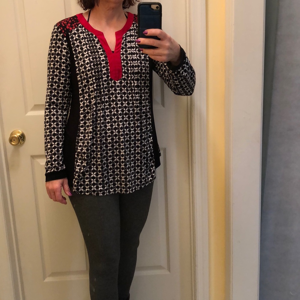 New direction tunic . - Picture 8 of 8